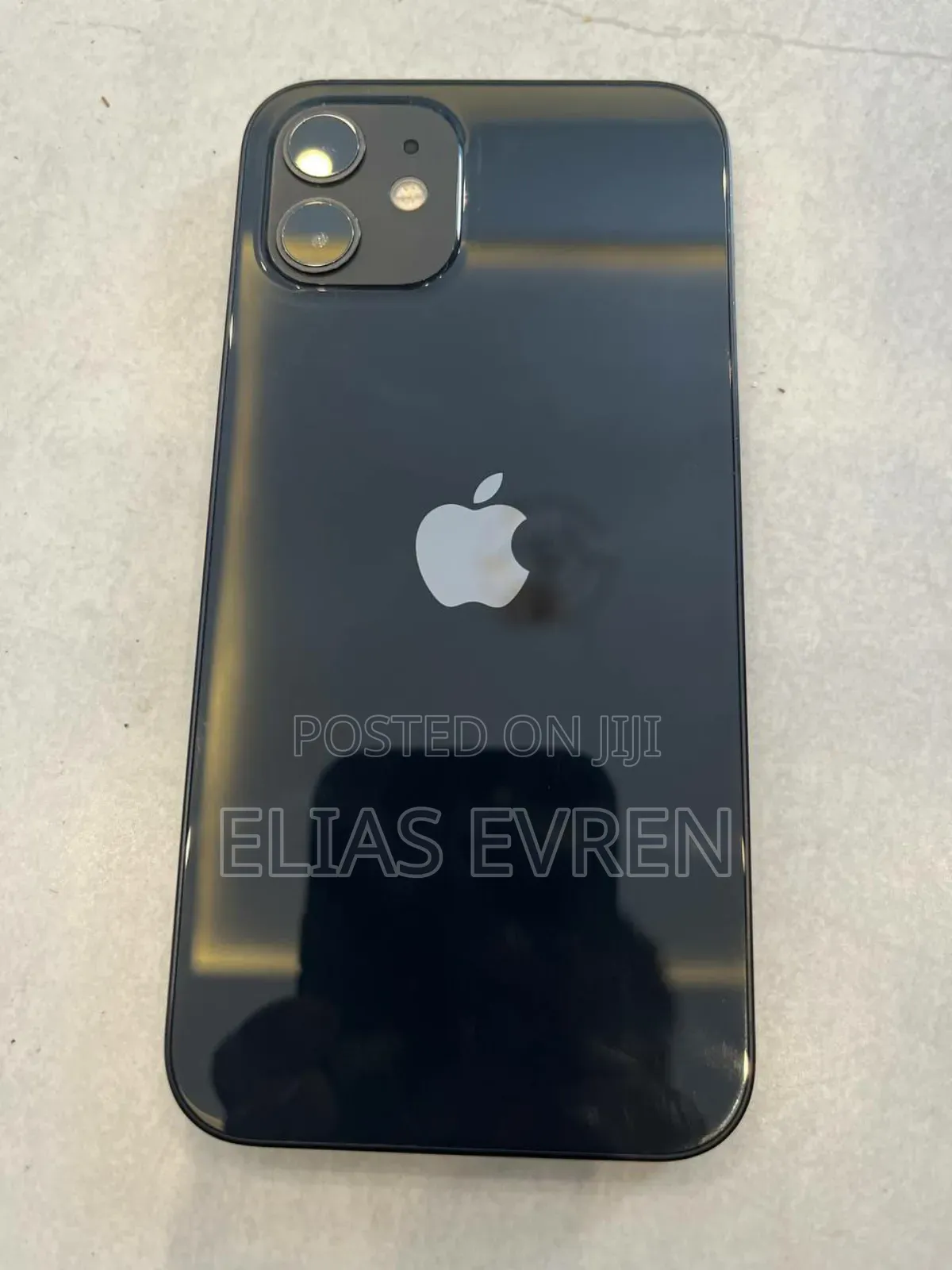 Apple iPhone 12 64 GB Blue