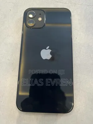 Apple iPhone 12 64 GB Blue