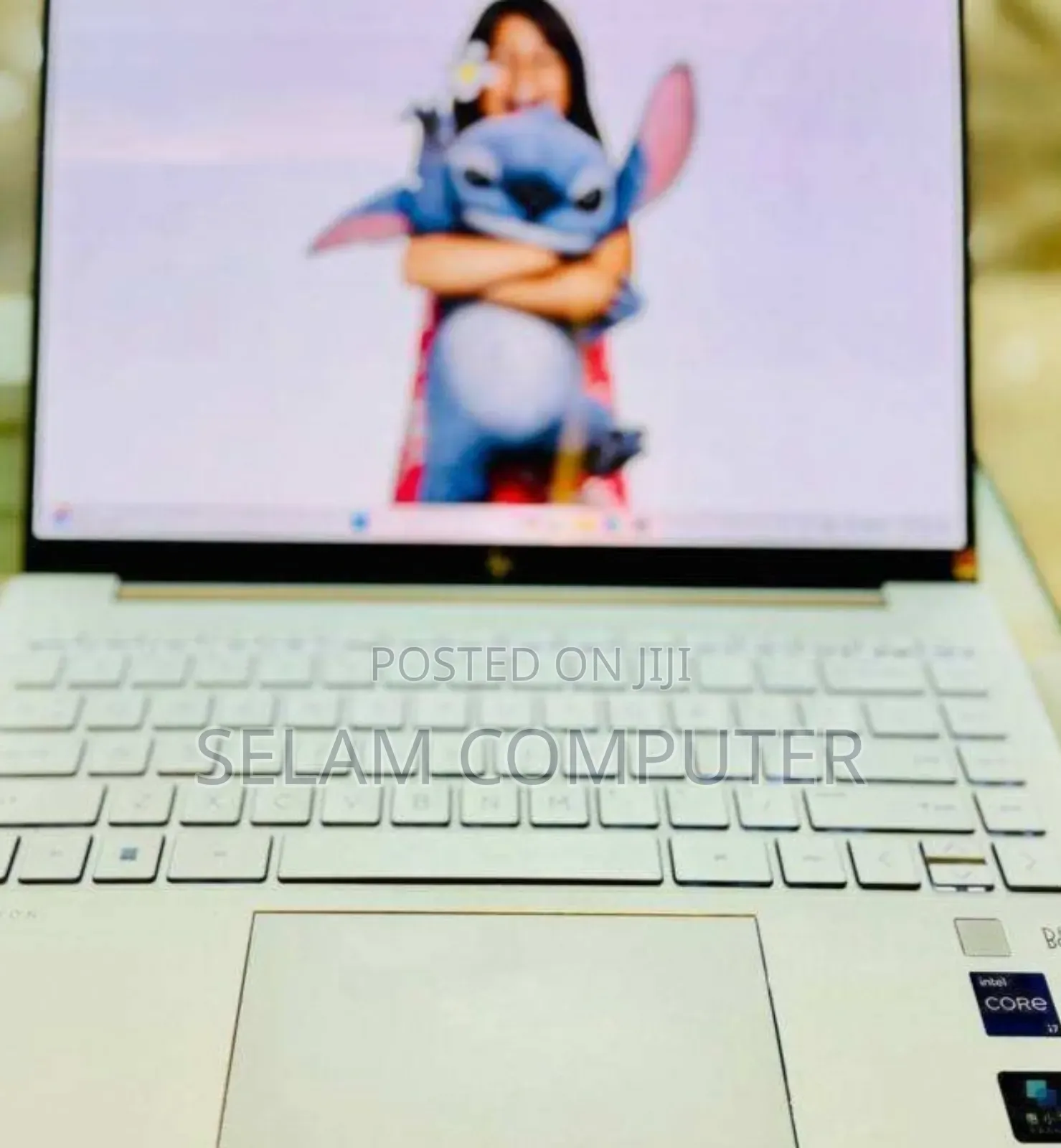 New Laptop HP Pavilion 14 16GB Intel Core i7 SSD 1T