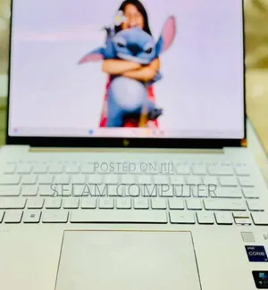 New Laptop HP Pavilion 14 16GB Intel Core i7 SSD 1T