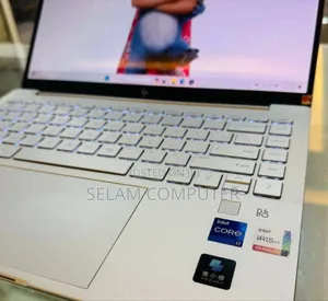 New Laptop HP Pavilion 14 16GB Intel Core i7 SSD 1T