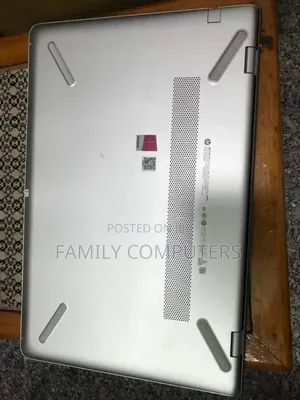 New Laptop HP Pavilion 15 8GB Intel Core i5 SSD 256GB