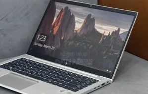 New Laptop HP EliteBook 840 G7 16GB Intel Core i7 SSD 512GB