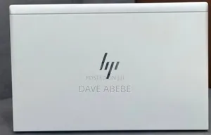 New Laptop HP EliteBook 840 G7 16GB Intel Core i7 SSD 512GB