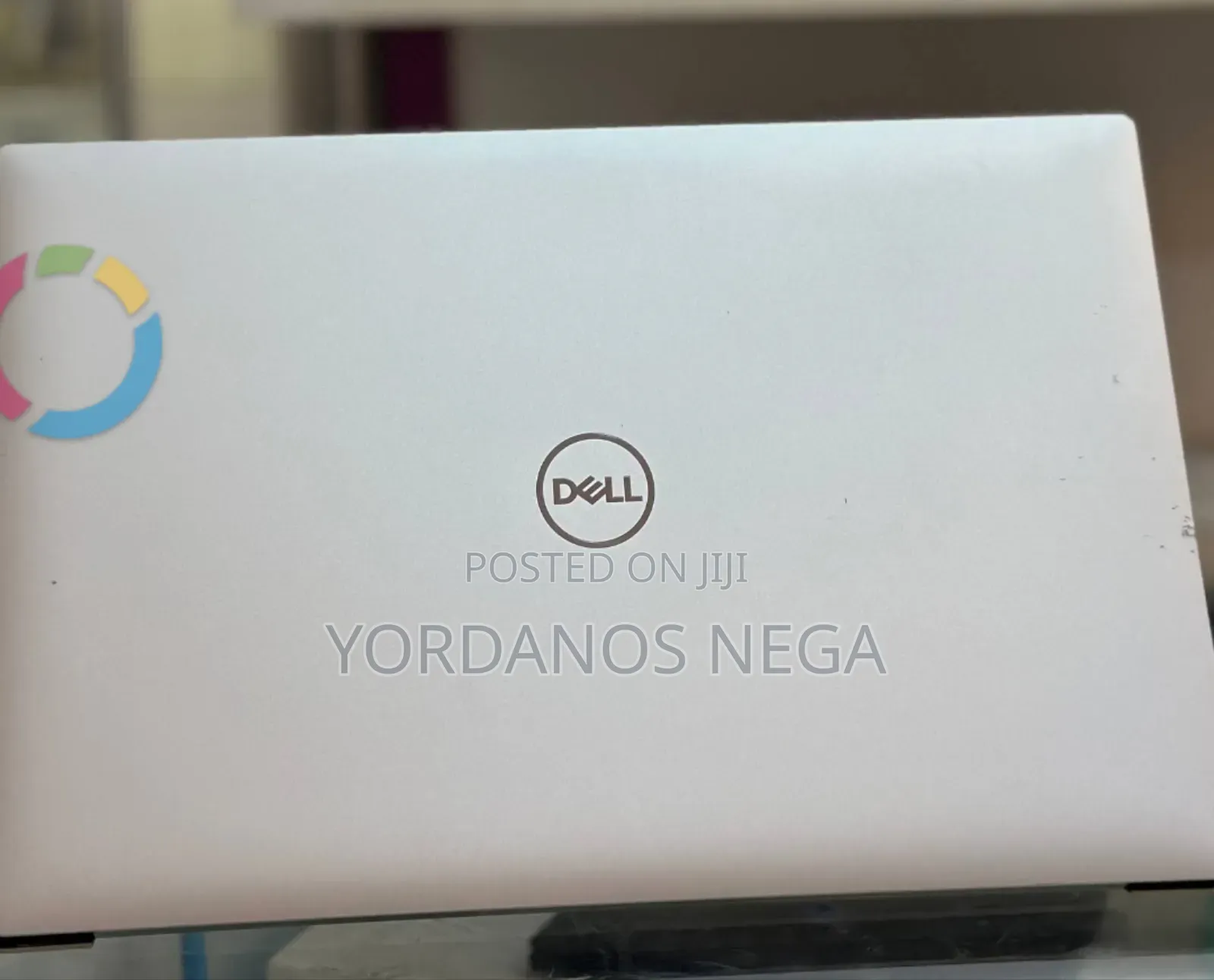 New Laptop Dell XPS 15 16GB Intel Core i7 SSD 512GB