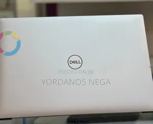 New Laptop Dell XPS 15 16GB Intel Core i7 SSD 512GB