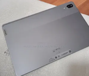 New Lenovo Tab M11 128 GB Silver
