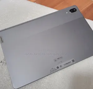 New Lenovo Tab M11 128 GB Silver