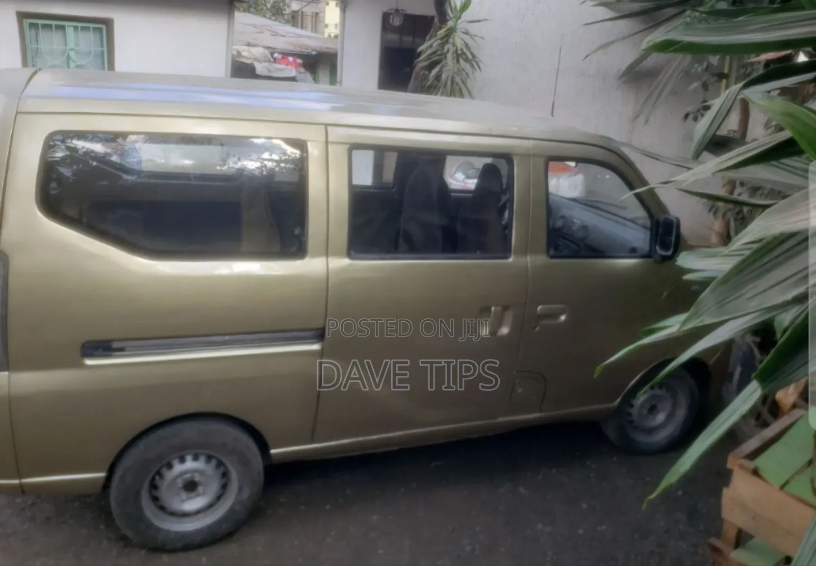 Lifan 530 2013 Brown