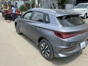 New BYD E2 43 kWh 94 hp FWD 2024 Gray