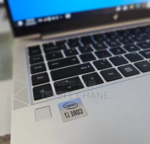 New Laptop HP EliteBook 830 G7 16GB Intel Core i7 SSD 512GB