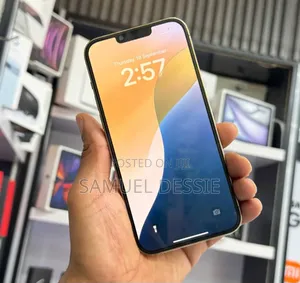 New Apple iPhone 13 Pro Max 256 GB