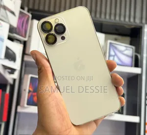 New Apple iPhone 13 Pro Max 256 GB