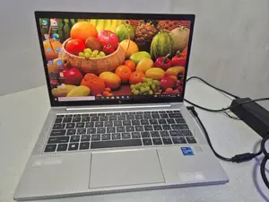 Laptop HP EliteBook 830 16GB Intel Core i7 SSD 512GB