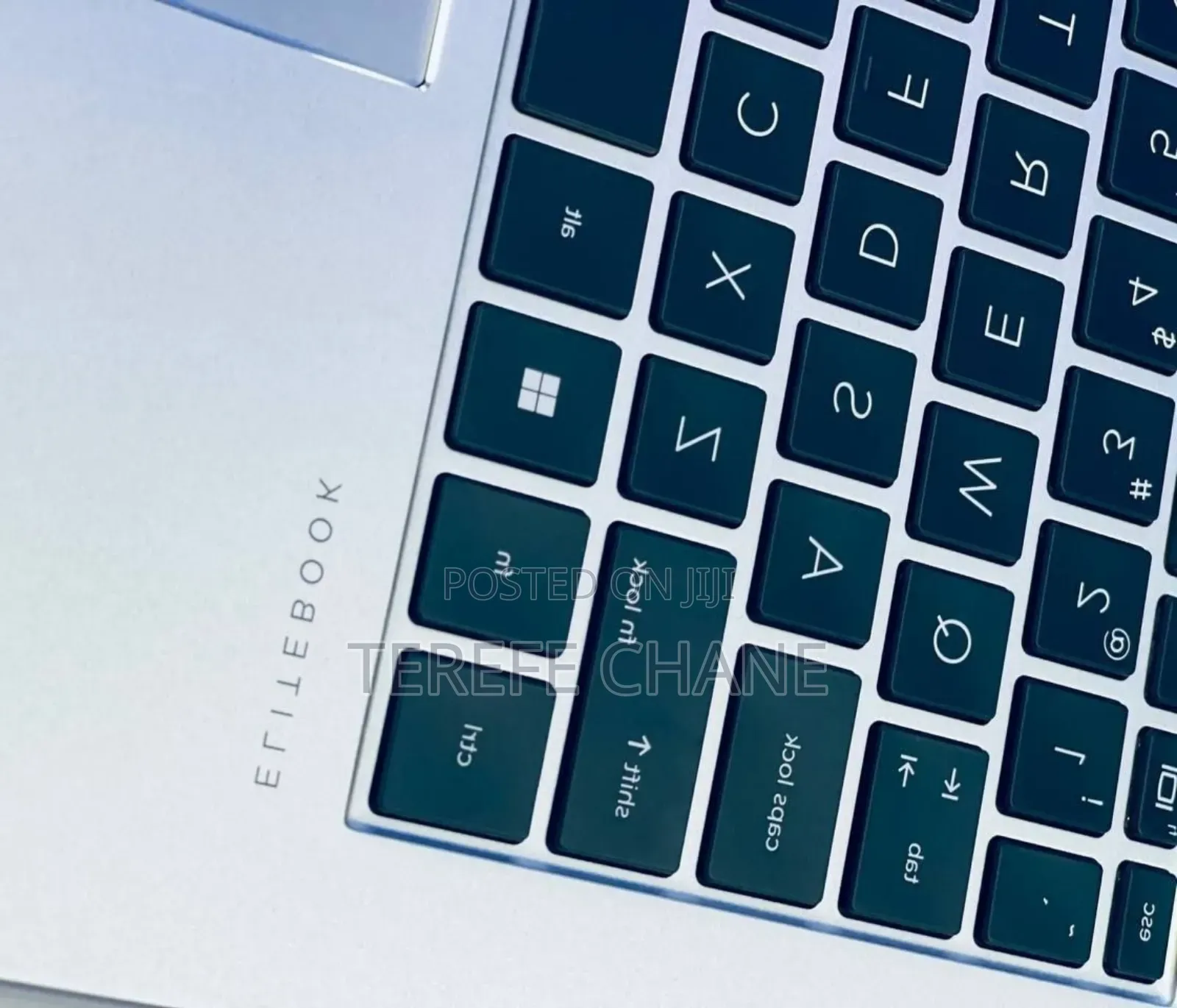 New Laptop HP 650 G1 16GB Intel Core i5 SSD 512GB