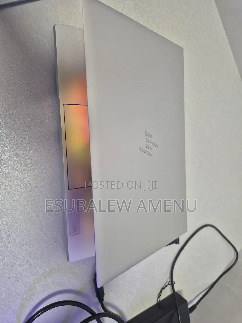 Laptop HP EliteBook 830 16GB Intel Core i7 SSD 512GB