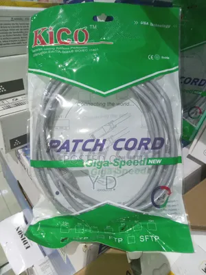 Kico Patch Cord