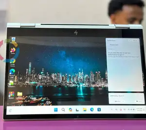 New Laptop HP EliteBook x360 1030 G8 16GB Intel Core i7 SSD 512GB