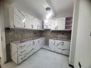 Furnished 5bdrm House in Semet Safari, Bole for sale