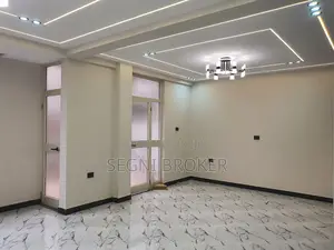 Furnished 5bdrm House in Semet Safari, Bole for sale