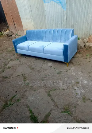 Power Sofa