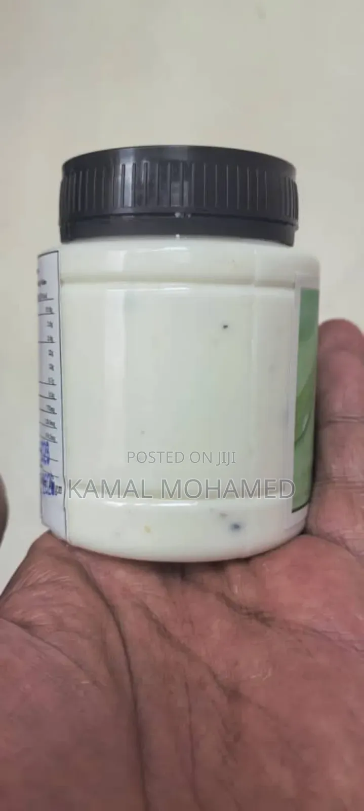 Fresh Farm Rumi Cheese