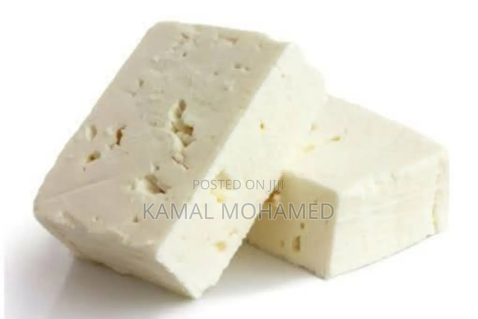 Fresh Farm Rumi Cheese