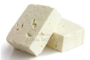 Fresh Farm Rumi Cheese