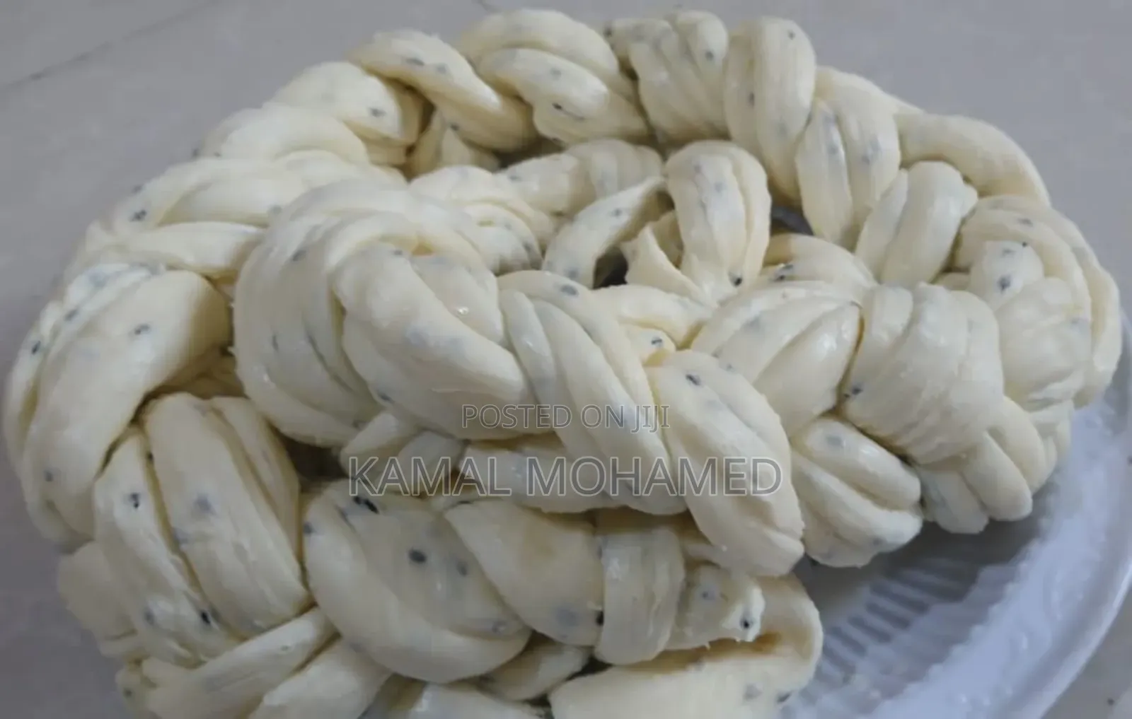 Fresh Farm Rumi Cheese