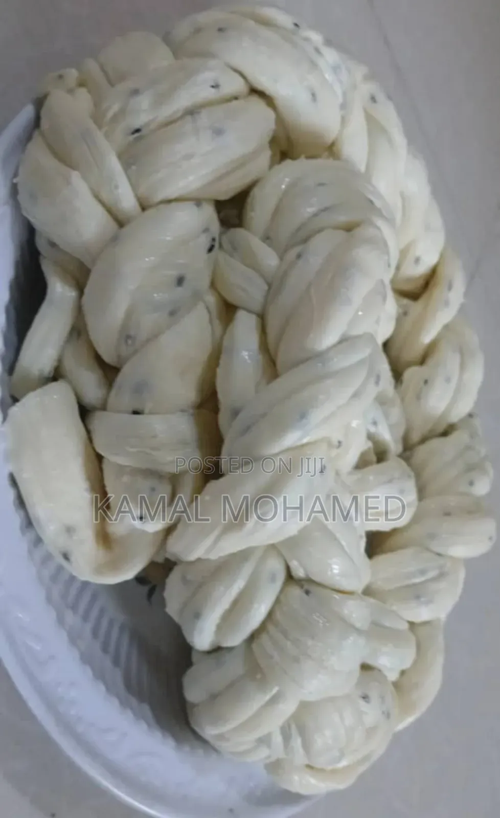 Fresh Farm Rumi Cheese