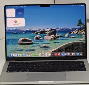 New Apple MacBook Pro 2024 M4 Pro 14-inch 16GB Apple M4 SSD 512GB