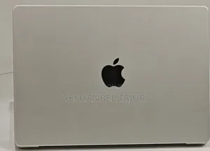 New Apple MacBook Pro 2024 M4 Pro 14-inch 16GB Apple M4 SSD 512GB