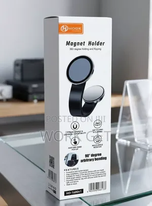 Hodk Magnetic Phone Holder