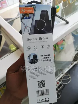 Hodk Magnetic Phone Holder