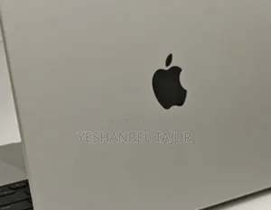 New Apple MacBook Pro 2024 M4 Pro 14-inch 16GB Apple M4 SSD 512GB