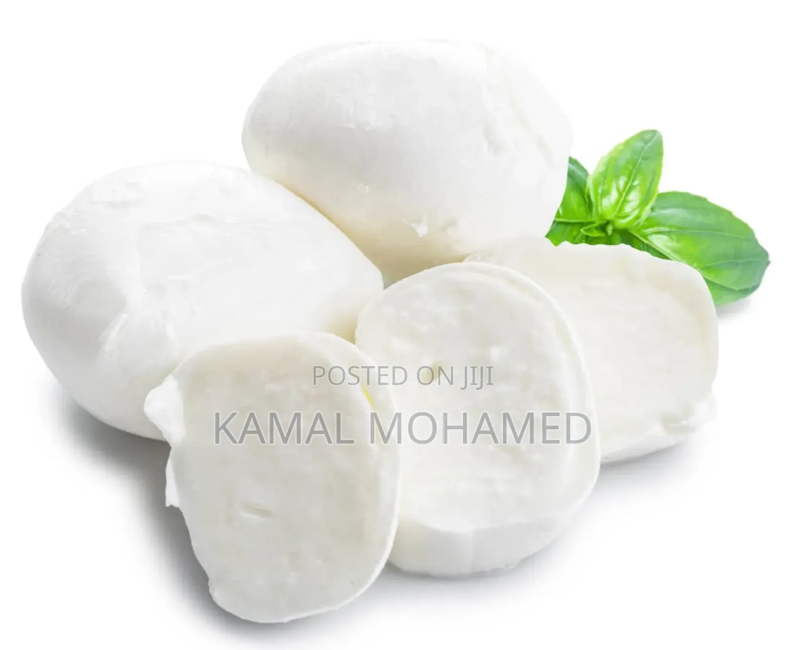 Fresh Farm Rumi Cheese