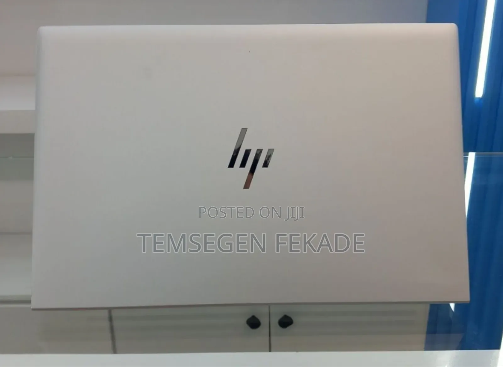 New Laptop HP EliteBook 840 G7 16GB Intel Core i5 SSD 512GB