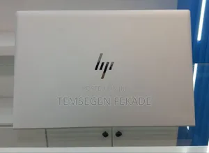 New Laptop HP EliteBook 840 G7 16GB Intel Core i5 SSD 512GB