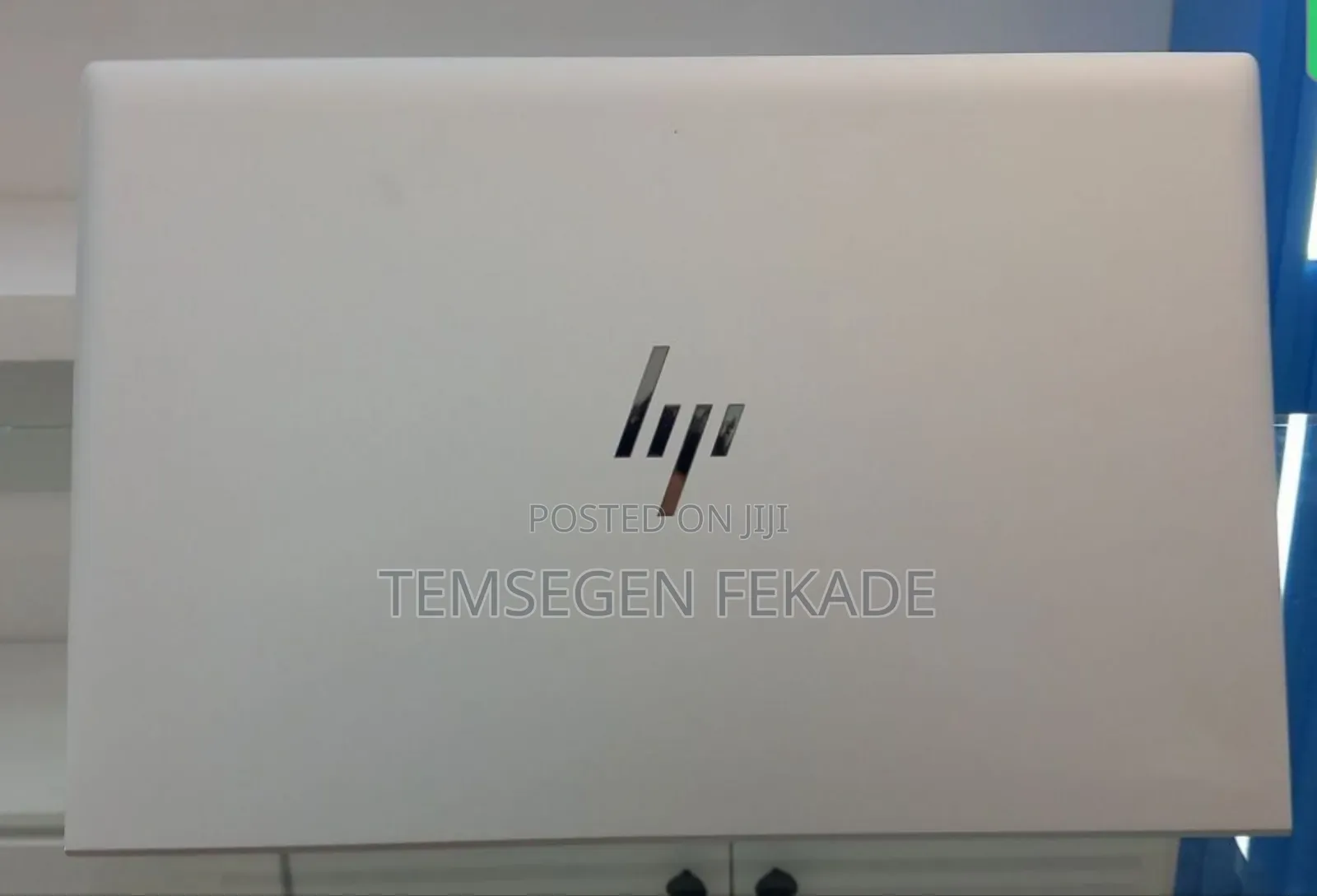 New Laptop HP EliteBook 840 G7 16GB Intel Core i5 SSD 512GB