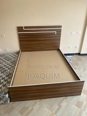 Queen Size Bed