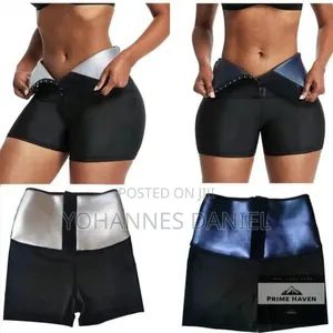Sauna Shorts