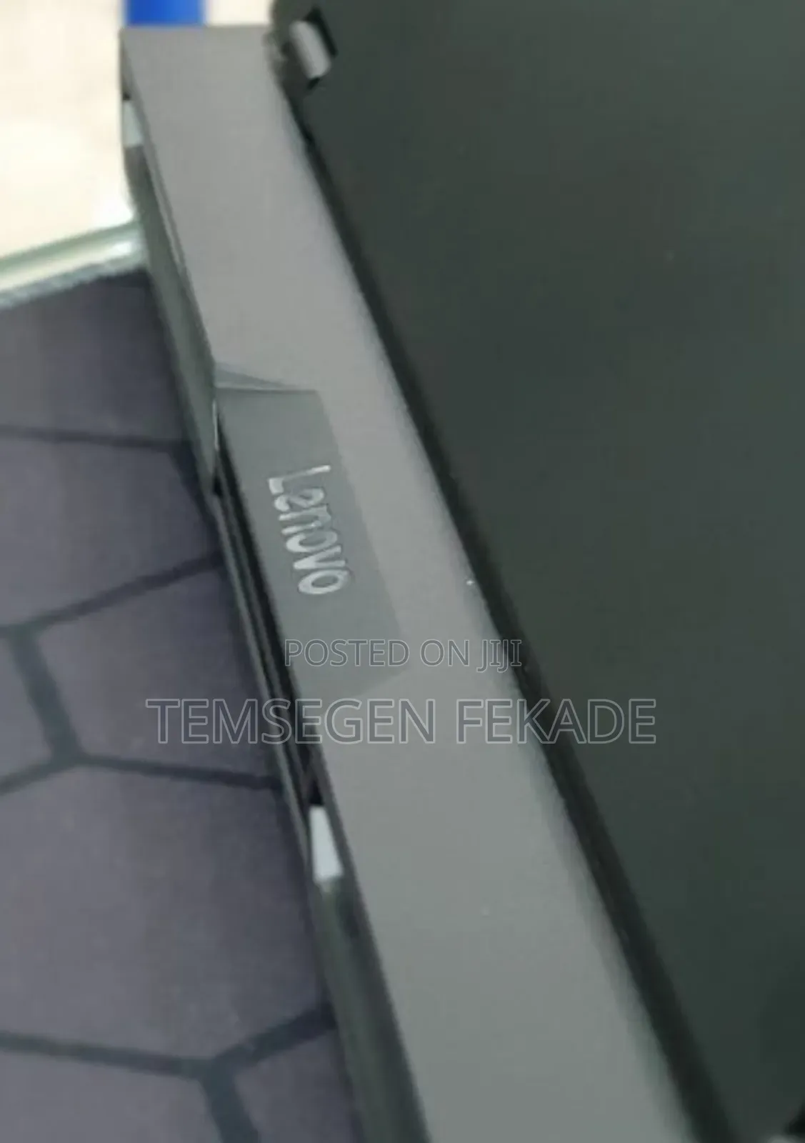 New Lenovo Legion Y7000P IRX9 Gaming Laptop 16GB Intel Core i7 SSD 1T