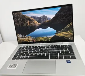 New Laptop HP EliteBook x360 1030 G8 16GB Intel Core i7 SSD 512GB