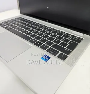 New Laptop HP EliteBook x360 1030 G8 16GB Intel Core i7 SSD 512GB
