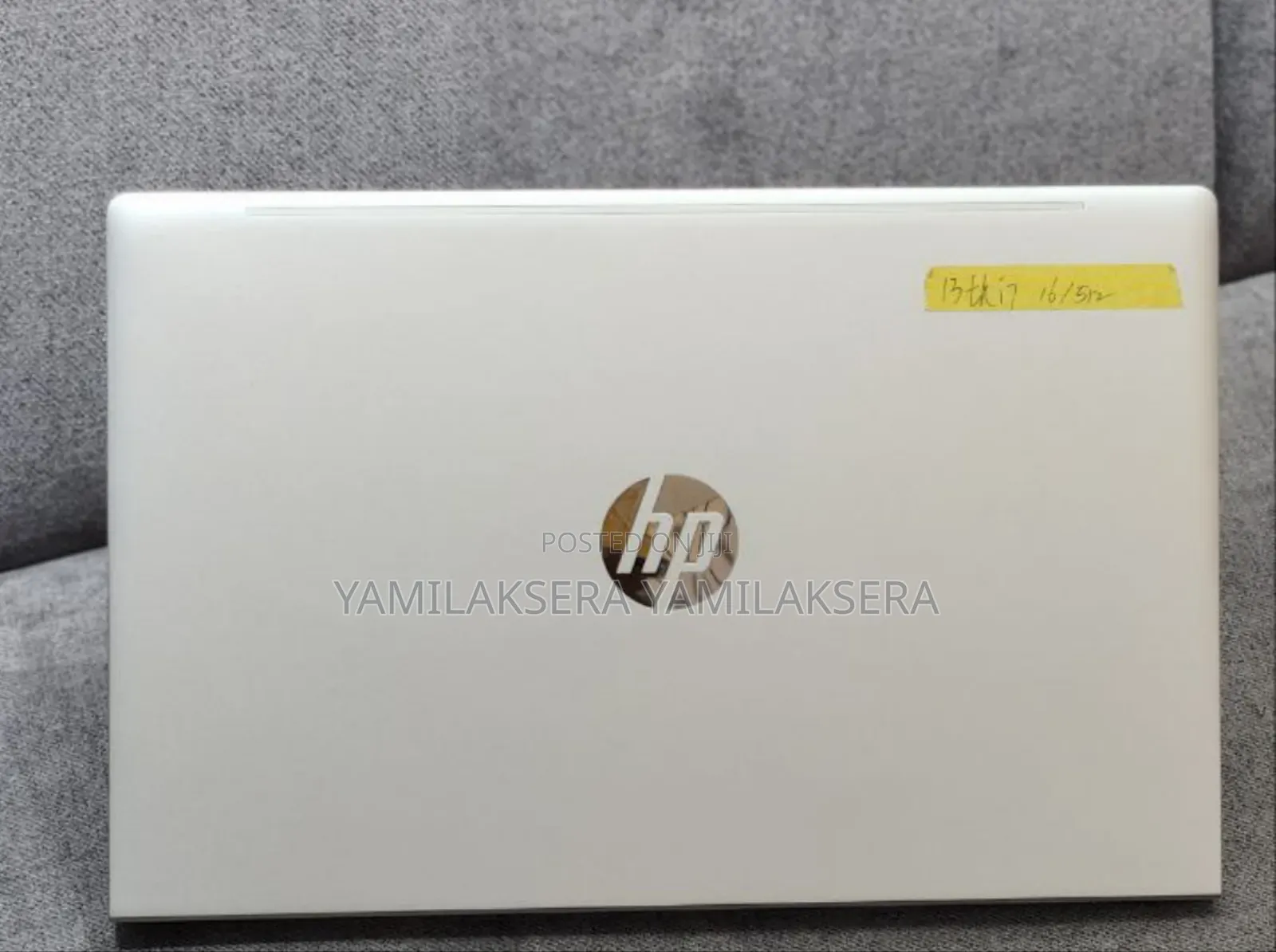 New Laptop HP ProBook P4520S 16GB Intel Core i7 SSD 512GB