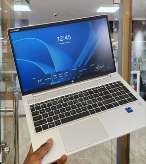 New Laptop HP ProBook P4520S 16GB Intel Core i7 SSD 512GB