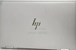 New Laptop HP EliteBook x360 1030 G8 16GB Intel Core i7 SSD 512GB