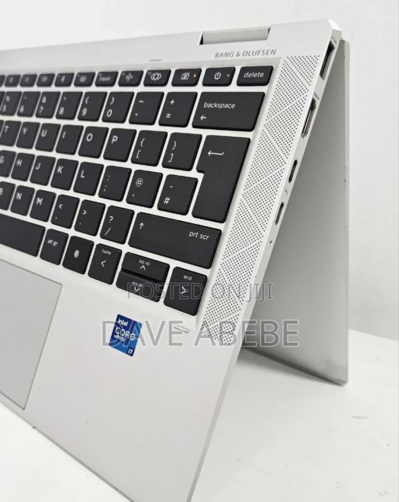 New Laptop HP EliteBook x360 1030 G8 16GB Intel Core i7 SSD 512GB