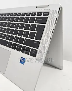 New Laptop HP EliteBook x360 1030 G8 16GB Intel Core i7 SSD 512GB