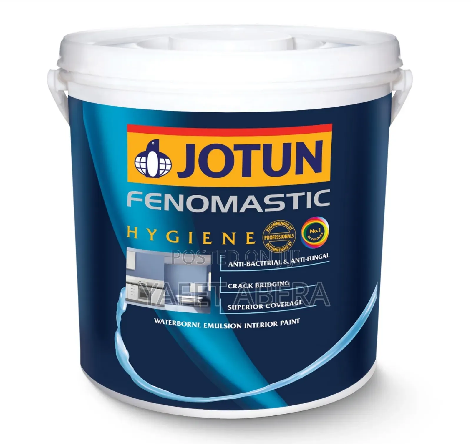 Jotun Paints